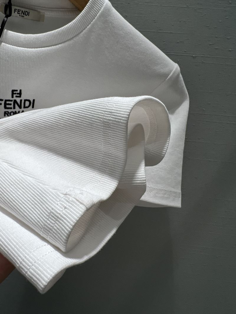 Fendi T-Shirts